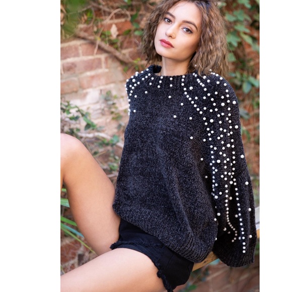 Desired Collection Sweaters - Desired Collection